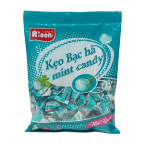 Kẹo bạc hà mint candy