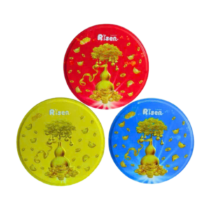 Bánh quy hồ lô tài lộc – 200g