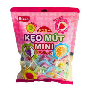 Kẹo mút mini 300g