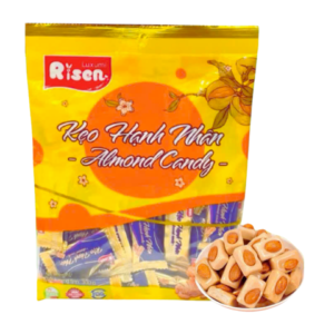 Kẹo hạnh nhân 300g