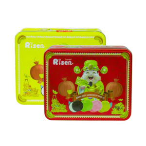 Bánh sandwich mix vị ông Thần Tài 180g