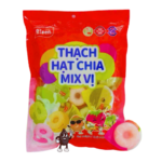 Thạch hạt chia 680g