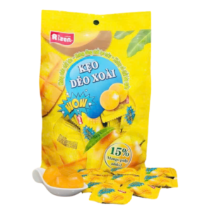 Kẹo dẻo xoài 454g