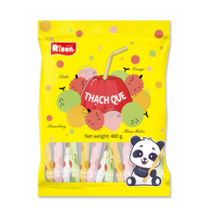 Thạch que 480g