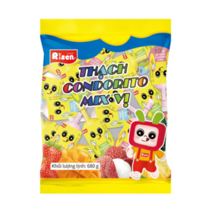 Thạch Condorito 680g