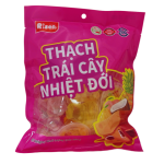 Thạch trái cây nhiệt đới 360g