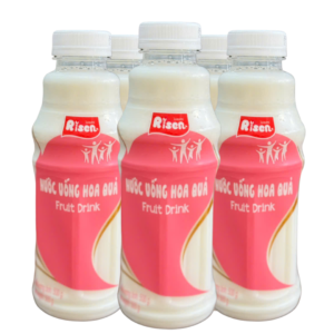 Sữa chua uống hoa quả 500ml