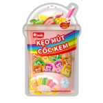 Kẹo mút cốc kem 300g