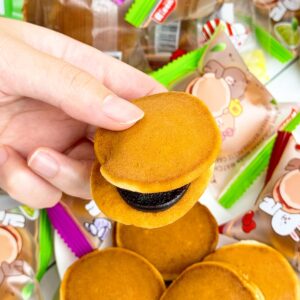 Ngày Dài Năng Động Cùng Top 5 Loại Bánh Hot Hit Từ Nhà Risen