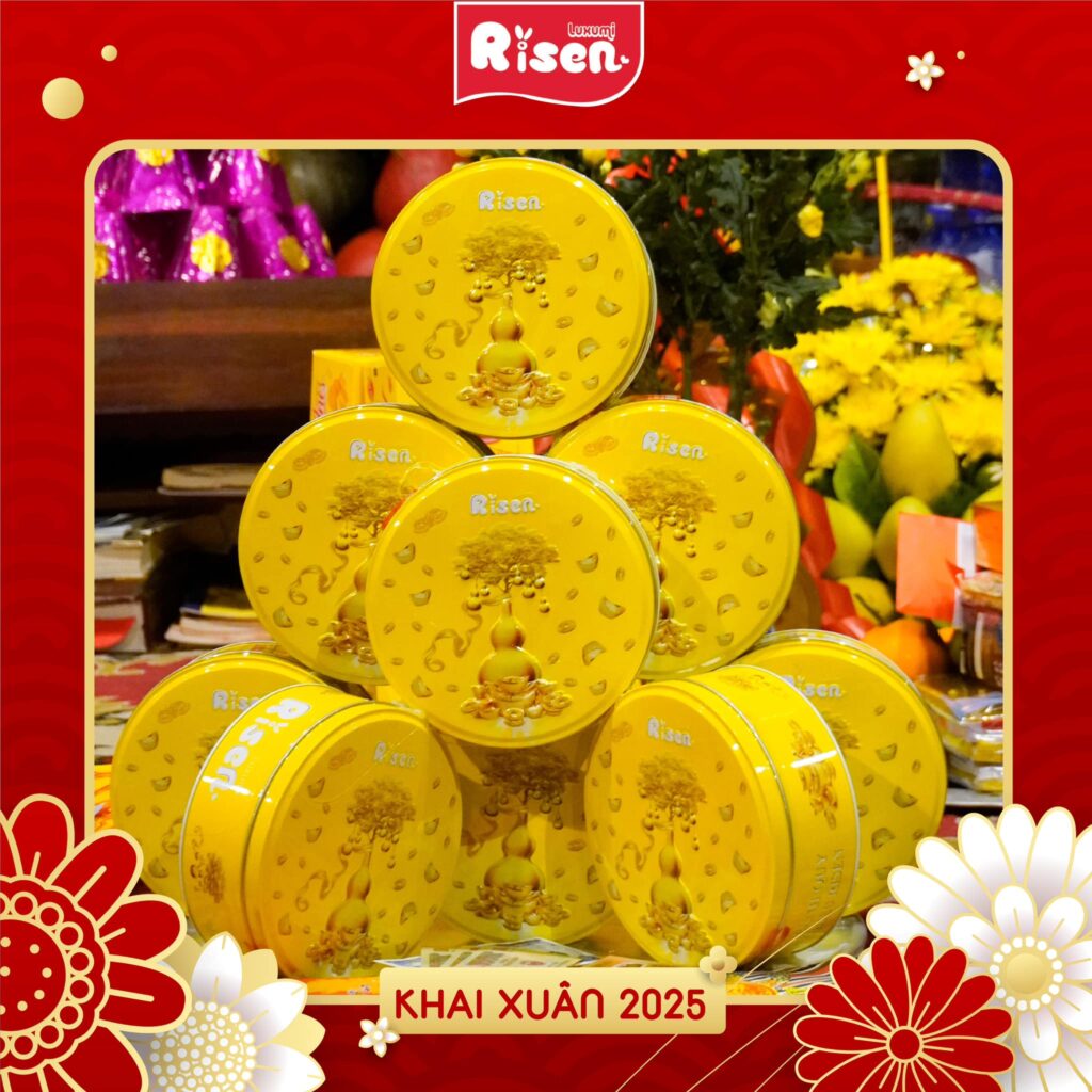 THẮP HƯƠNG MÙNG 1 BẰNG BÁNH KẸO CẦN LƯU Ý NHỮNG GÌ?