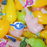 Cơn sốt Thạch hút trái cây Risen: Vì sao món hàng này lại trở thành tâm điểm?